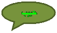 Oval Callout: حبيب
