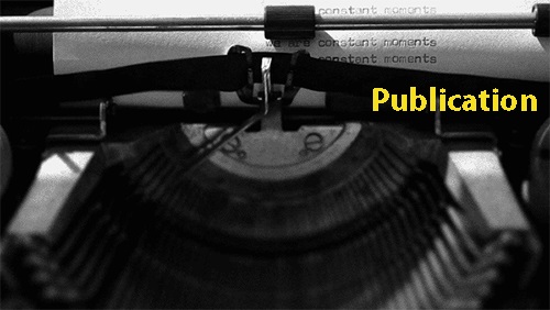 Publication Page