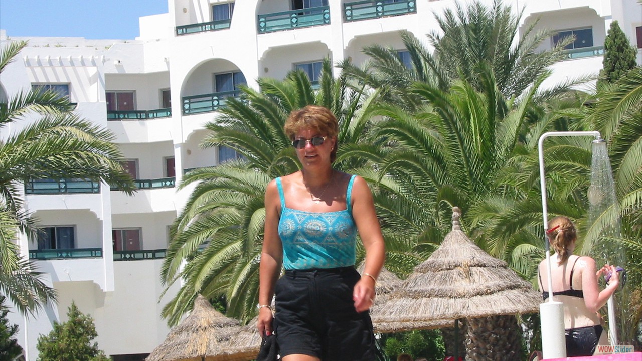 Sudus -2 Tunis