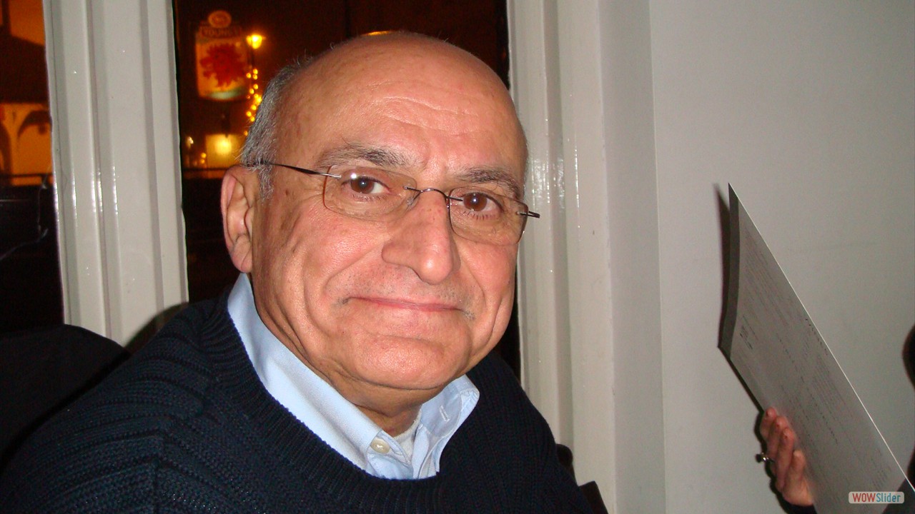 Abdullah Hashim