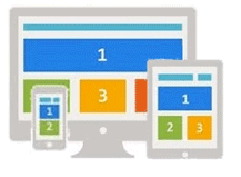 Responsive Web Design (RWD)