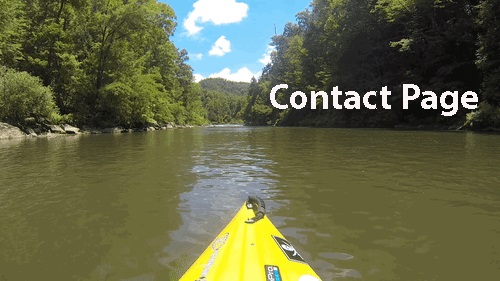Contact Page